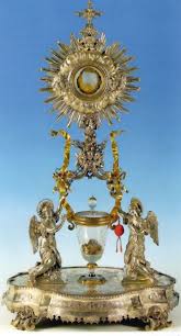 Il miracolo Eucaristico di Lanciano