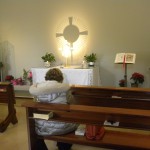 Interno sacra famiglia