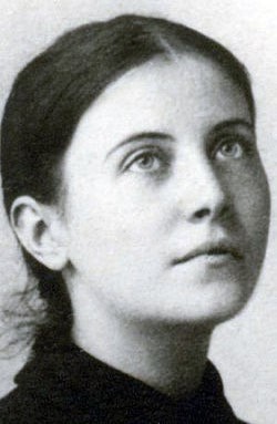 SANTA GEMMA GALGANI