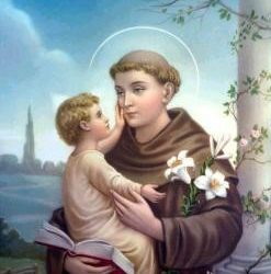 SANT’ANTONIO DI PADOVA