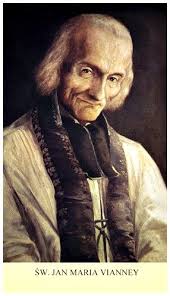 Giovanni Maria Vianney