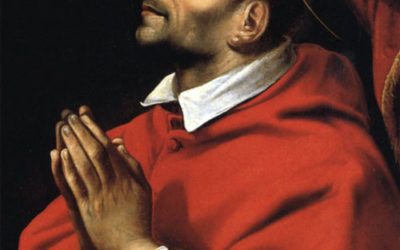 SAN CARLO BORROMEO