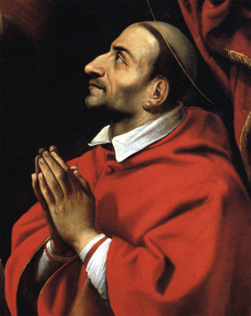 SAN CARLO BORROMEO