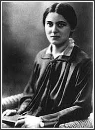 Edith Stein