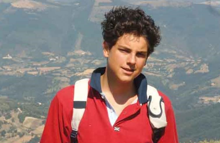 Beato Carlo Maria Acutis