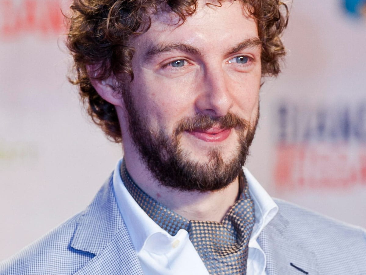 Alessandro D’Avenia