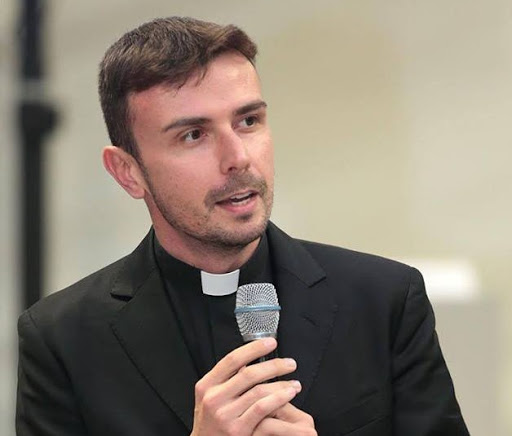 Luigi Maria Epicoco