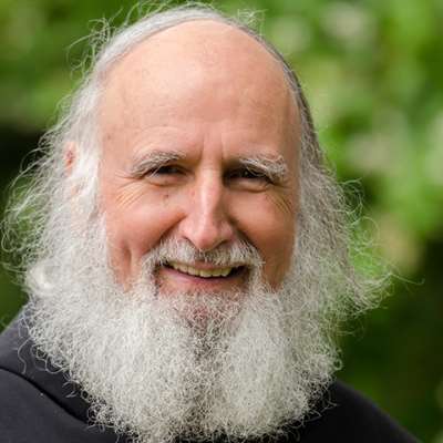 Anselm Grün – Padre benedettino