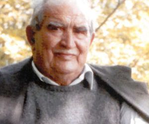 Renzo Buricchi | il tabaccaio di Prato