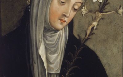 Santa Caterina da Siena