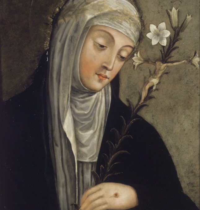 Santa Caterina da Siena