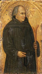 Beato Gherardo da Villamagna