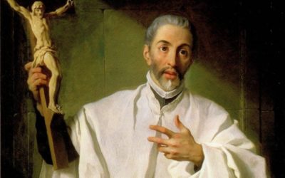 S. Giovanni d’Avila – 10 Maggio