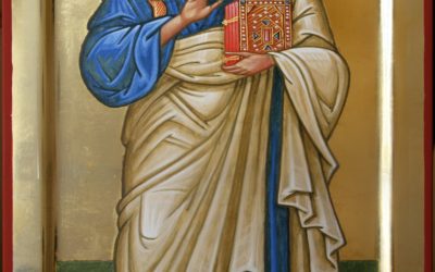 S. Mattia Apostolo – 14 maggio