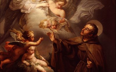 San Pasquale Baylon – 17 Maggio