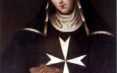 Sant’Ubaldesca Taccini – 28 Maggio