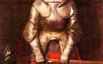 Santa Giovanna D’Arco Vergine –  30 maggio