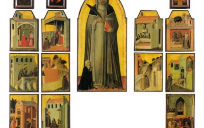 Santa Umiltà Badessa Vallombrosana – 22 maggio