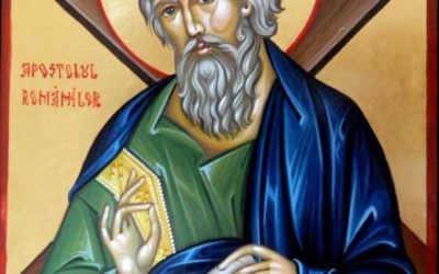 Traslazione S. Andrea Apostolo – 9 Maggio