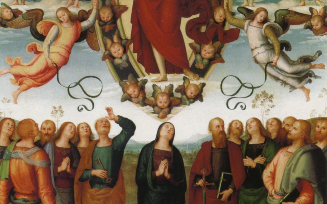 Ascensione del Signore