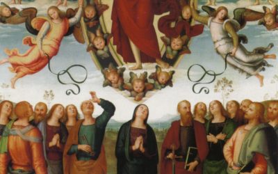 Ascensione del Signore