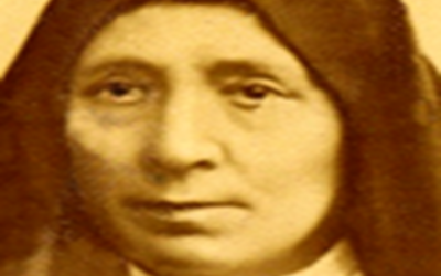 Beata Elena Guerra di Lucca – 23 maggio