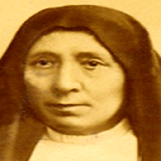 Beata Elena Guerra di Lucca – 23 maggio