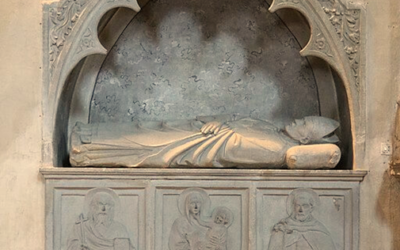 Beato Andrea Franchi – 27 Maggio