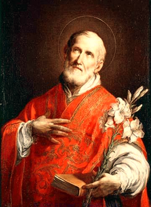 San Filippo Neri – 26 maggio
