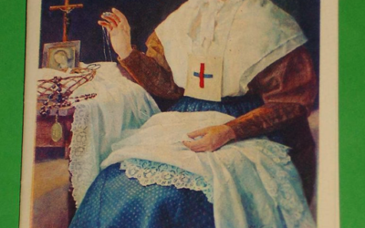 Beata Anna Maria Taigi – Memoria in Siena – 9 giugno