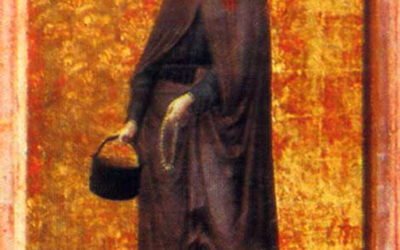 Beato Andrea Gallerani Laico – 20 giugno