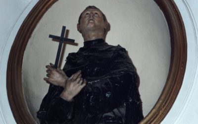 Beato Francesco Patrizi Sacerdote – 8 giugno