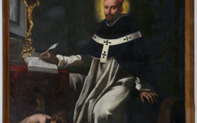 Beato Giovanni Dominici Vescovo – 10 Giugno