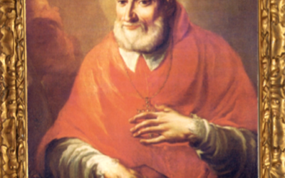 Beato Paolo Burali Vescovo – 17 giugno