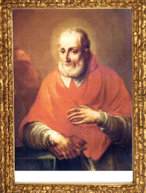 Beato Paolo Burali Vescovo – 17 giugno