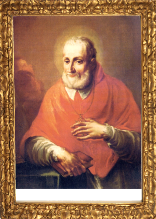 Beato Paolo Burali Vescovo 17 giugno