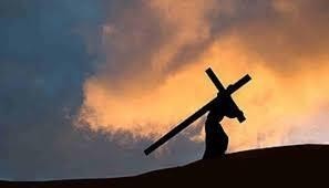 Commento al Vangelo di Luca 14,27