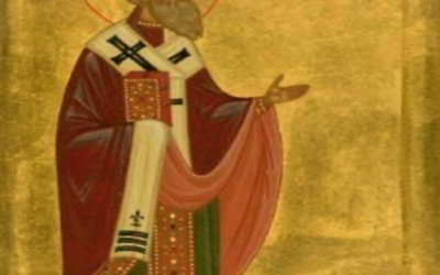 San Cirillo di Alessandra – 27 Giugno