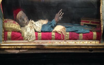 San Davino Armeno – 3 Giugno