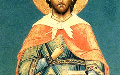 San Giustino Martire – 1 Giugno