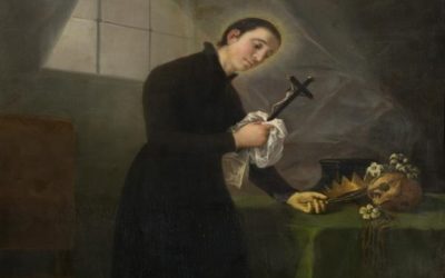 San Luigi Gonzaga –  21 Giugno