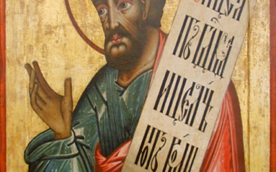 Sant’Eliseo Profeta –  14 Giugno