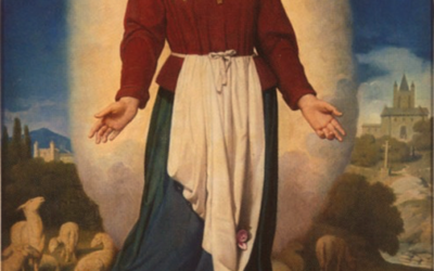 Santa Germana Cousin – 15 Giugno