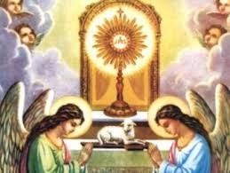 Commento al Vangelo di Giovanni 6,58
