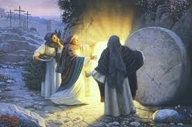 Commento al Vangelo Matteo 28,5
