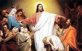 Commento al Vangelo di Matteo 11,28