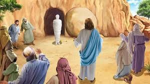 Commento al Vangelo di Giovanni 11,40