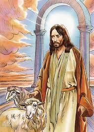 Commento al Vangelo di Giovanni 10,7